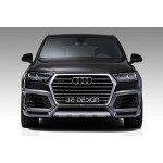 Body kit (Aero-Kit IV) JE Design για Audi Q7 4M S-Line Body kit (Aero-Kit IV) JE Design για Audi Q7 4M S-Line